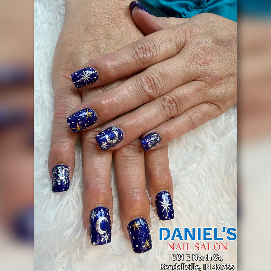 Daniel's Nail Salon
